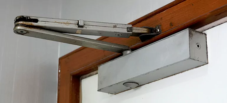 Door Closer Setup in Opa-locka, FL