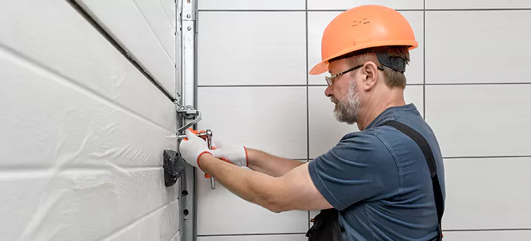 Commercial Garage Door Repair in Opa-locka, FL