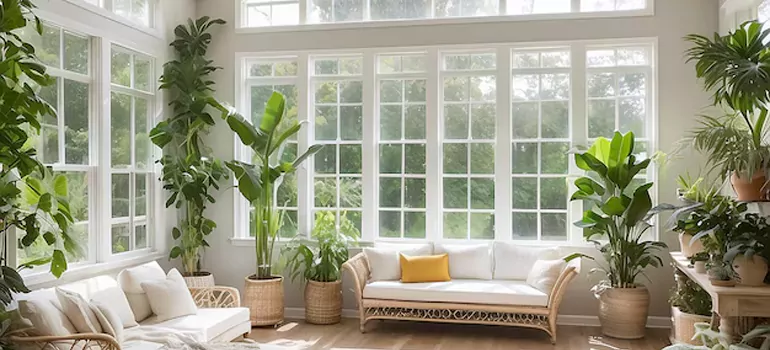 Sunroom Window Replacement in Opa-locka, FL