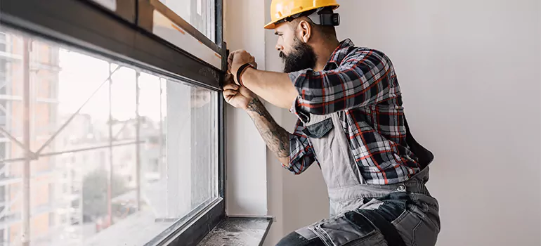 Window Glazing Company in Opa-locka, FL