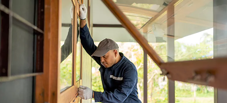 Energy-efficient Window Insulation in Opa-locka, FL