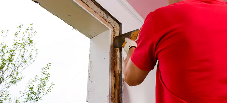 Residential Accordion Door Repair in Opa-locka, FL