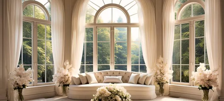 Interior Bay Window Installation in Opa-locka, FL