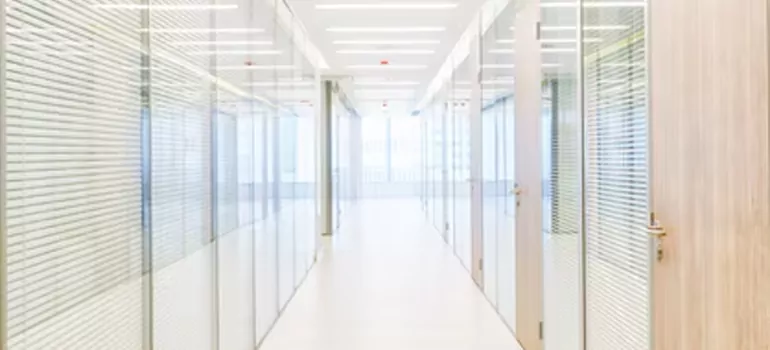 Frosted Glass Windows Replacement in Opa-locka, FL