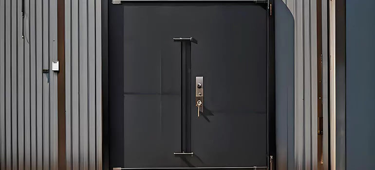 Steel Security Door Repair in Opa-locka, FL