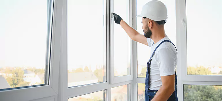 Double Pane Window Glass Repair in Opa-locka, FL